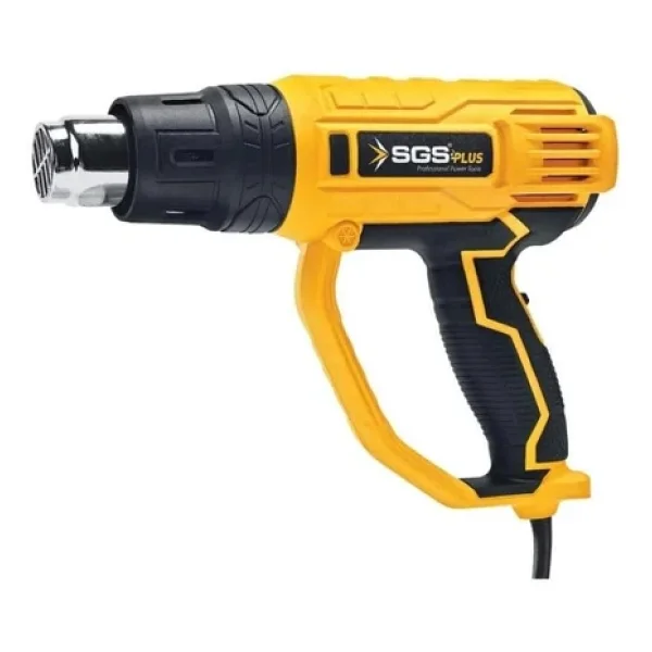 Sgs 5215 2000 W Sıcak Hava Tabancası - Görsel 7