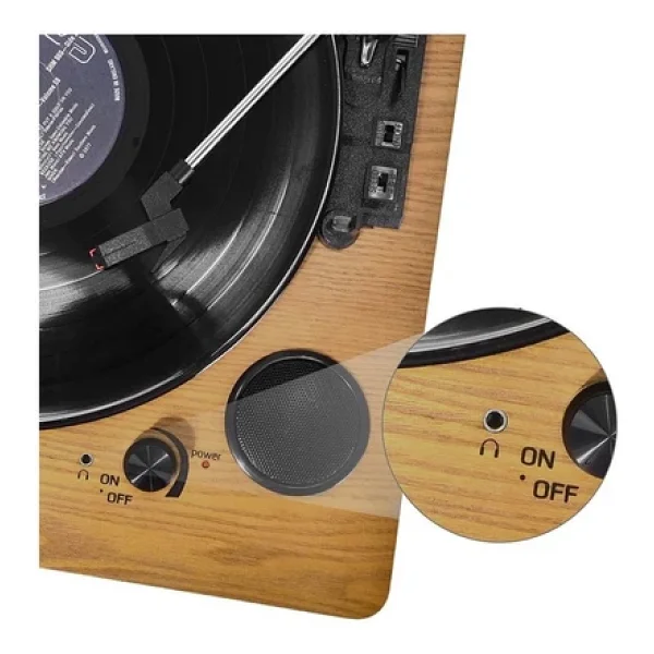 Midex MTX-256 Retro Pikap - Görsel 4
