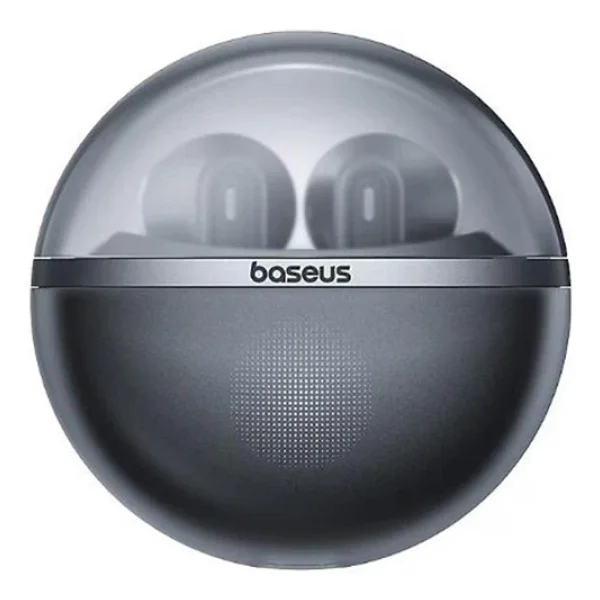 Baseus Bowie EZ10 TWS Siyah Kulak İçi Bluetooth Kulaklık - Görsel 5