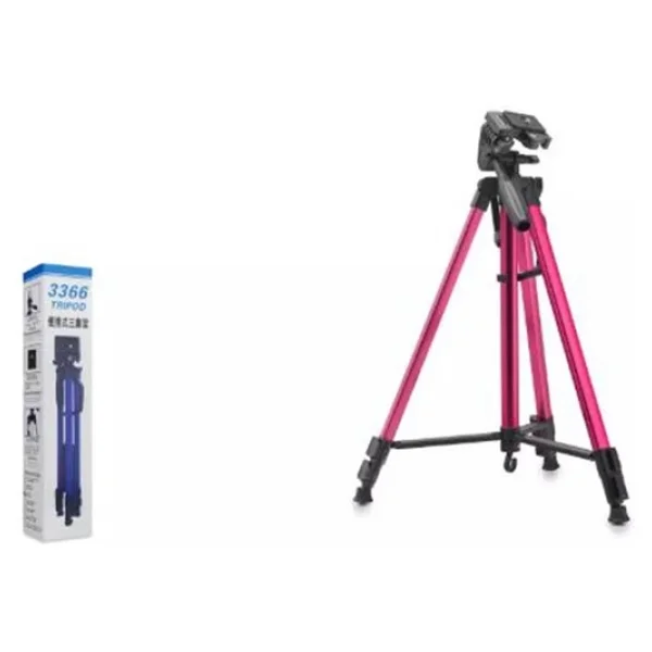 Hadron HDX-3366 Tripod - Görsel 5