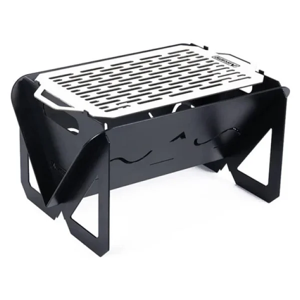 Orcamp Flavo OUT-4260 Kömürlü Katlanır Mangal - Görsel 4
