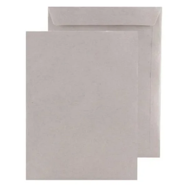 Oyal Torba Zarf Kraft Silikonlu 26x35 90 GR 30004075 - Görsel 3