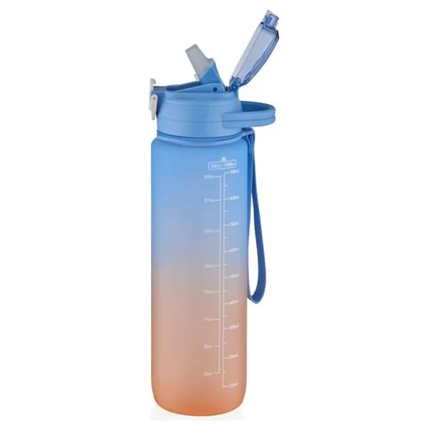 Vagonlife VGN2219 1000 ml Pipetli Matara - Görsel 2
