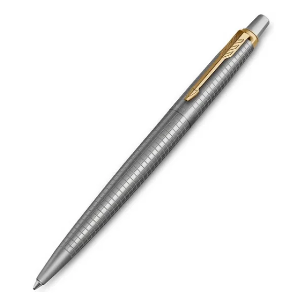 Parker Jotter SE 70TH SS CT Tükenmez Kalem - Görsel 3