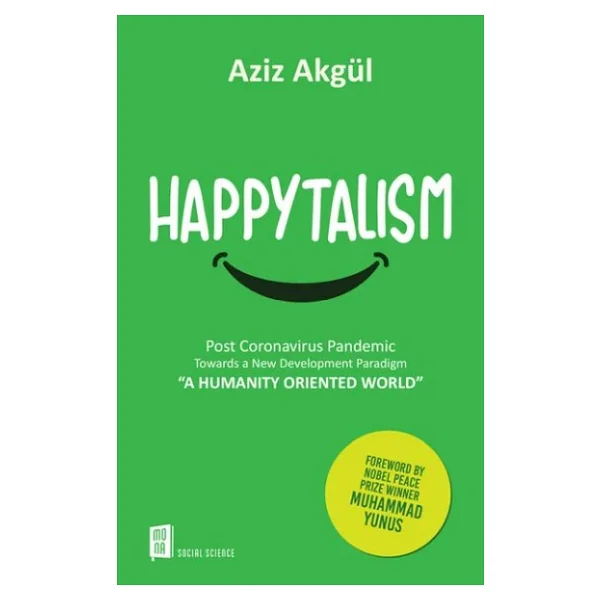 Happytalism - Görsel 5