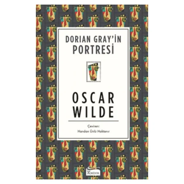 Dorian Gray'in Portresi - Oscar Wilde Koridor Yayıncılık - Görsel 7