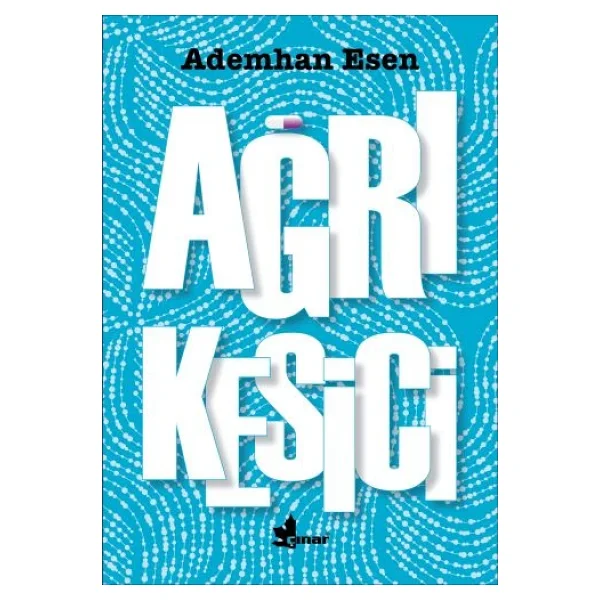 Ağrı Kesici - Ademhan Esen - Görsel 3