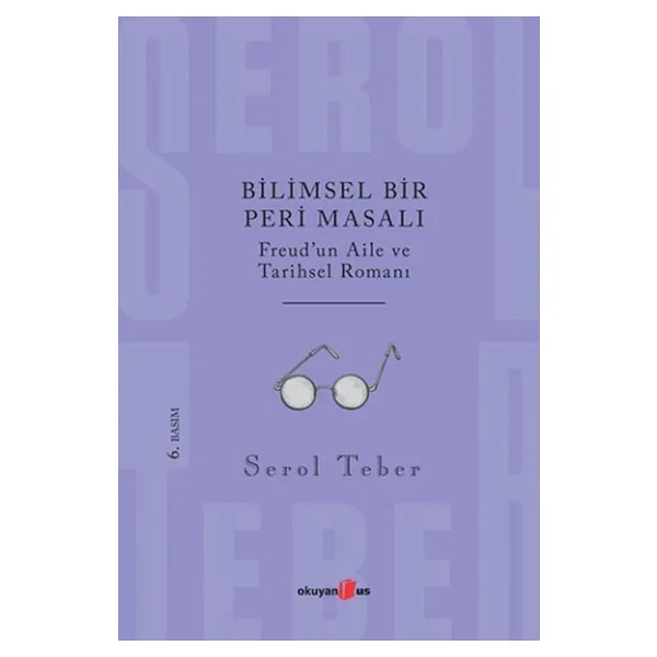 Bilimsel Bir Peri Masalı - Serol Teber - Görsel 6
