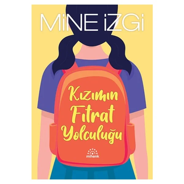 Kızımın Fıtrat Yolculuğu - Mine İzgi - Görsel 8