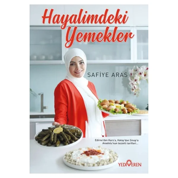 Hayalimdeki Yemekler - Görsel 3