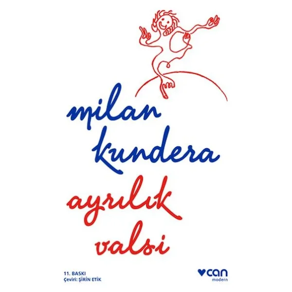 Ayrılık Valsi - Milan Kundera - Görsel 7