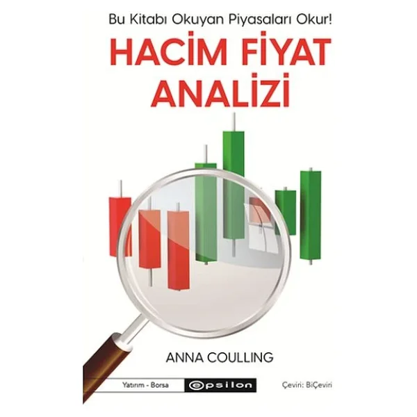 Hacim Fiyat Analizi - Anna Coulling - Görsel 9