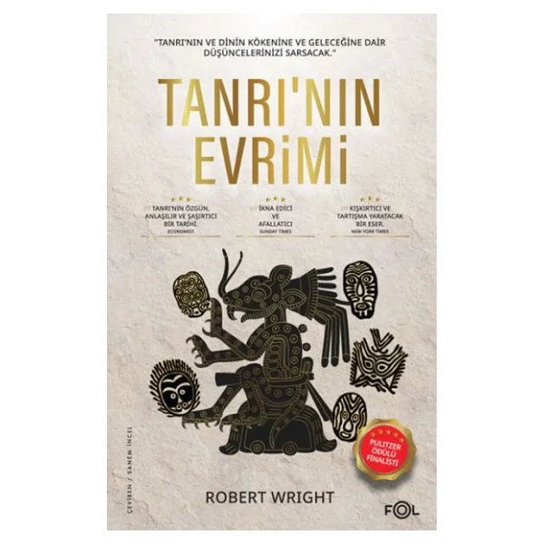 Tanrı'nın Evrimi - Robert Wright - Görsel 5