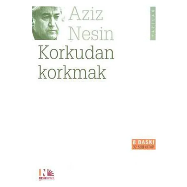 Korkudan Korkmak - Aziz Nesin - Görsel 4