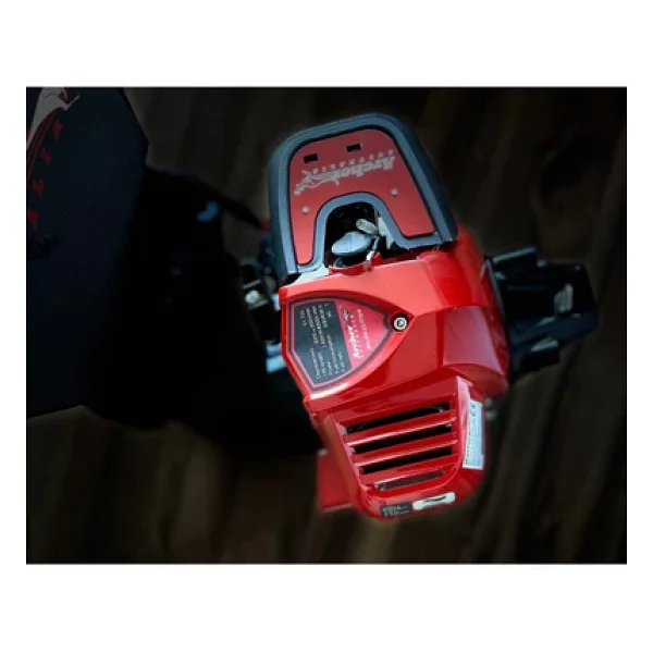 Archer BG520 2.5 Hp Benzinli Sırt Tırpan - Görsel 7