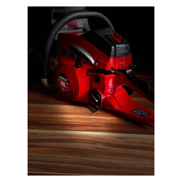 Archer 7200 Benzinli Motorlu Testere - Görsel 7