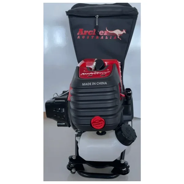 Archer BG520 2.5 Hp Benzinli Sırt Tırpan - Görsel 2