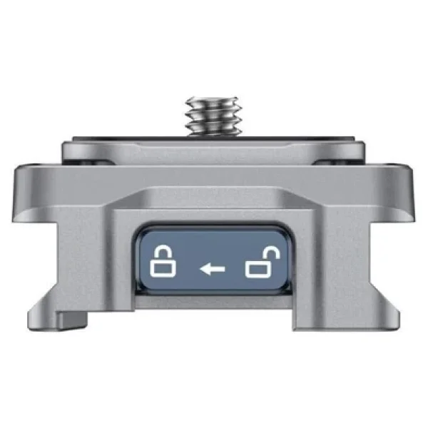 Ulanzi C061 C066 UKA Quick Release Kit Ronin - Görsel 2