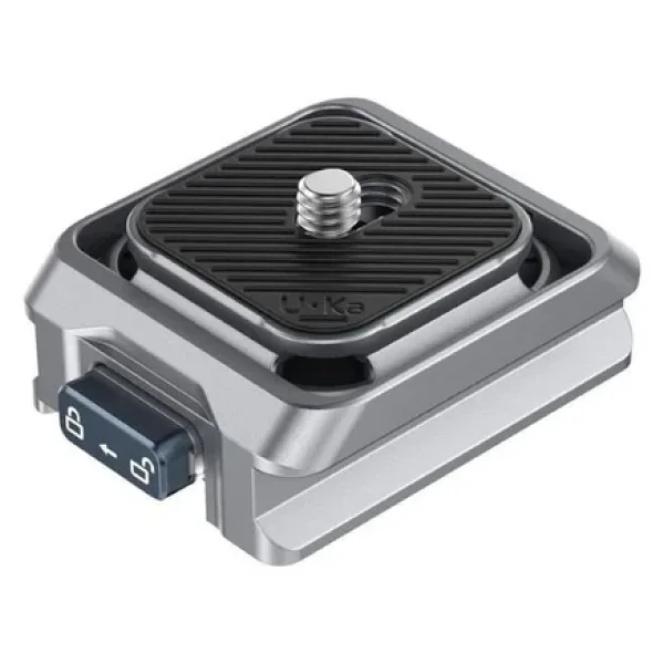 Ulanzi C061 C066 UKA Quick Release Kit Ronin - Görsel 3