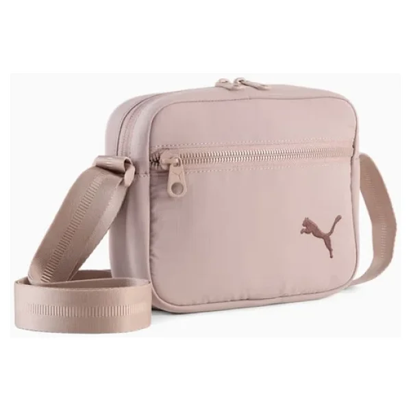 Puma Her 1.5L 092184-06 Pembe Kadın Omuz Çantası - Görsel 3