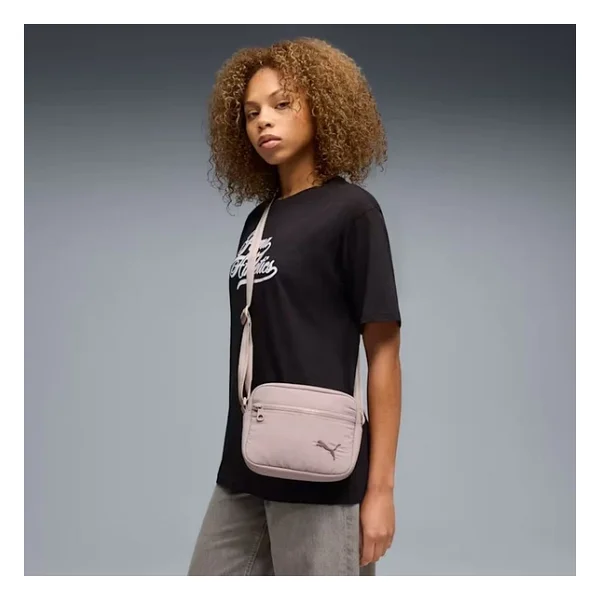 Puma Her 1.5L 092184-06 Pembe Kadın Omuz Çantası - Görsel 2