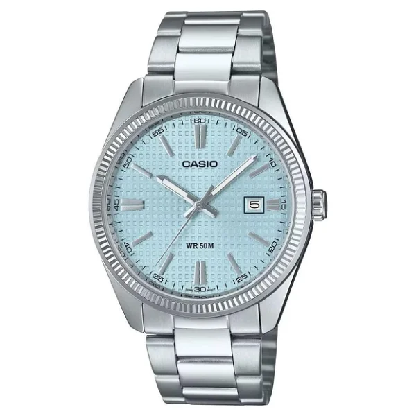 Casio Standart MTP-1302PE Erkek Kol Saati - Görsel 5