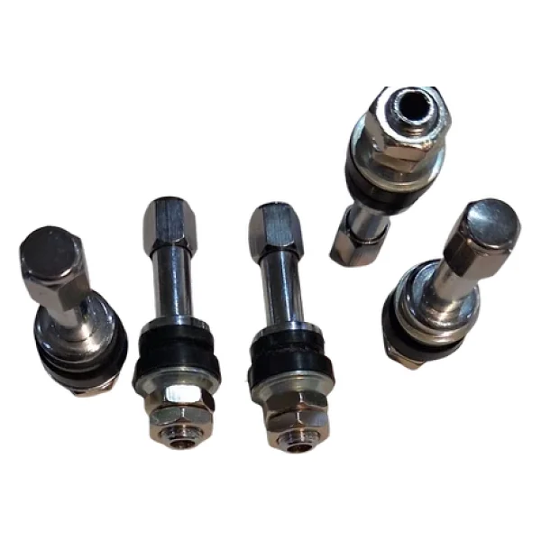 Metal Dubleks Sibop Tr48E Boy 50 Mm Çap 8 Mm - Görsel 3