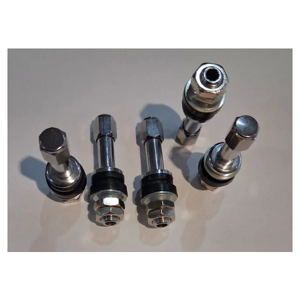 Metal Dubleks Sibop Tr48E Boy 50 Mm Çap 8 Mm - Görsel 4