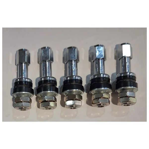 Metal Dubleks Sibop Tr43E Boy 45 Mm Çap 8 Mm - Görsel 3