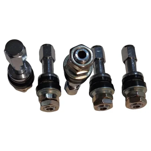 Metal Dubleks Sibop Tr43E Boy 45 Mm Çap 8 Mm - Görsel 4