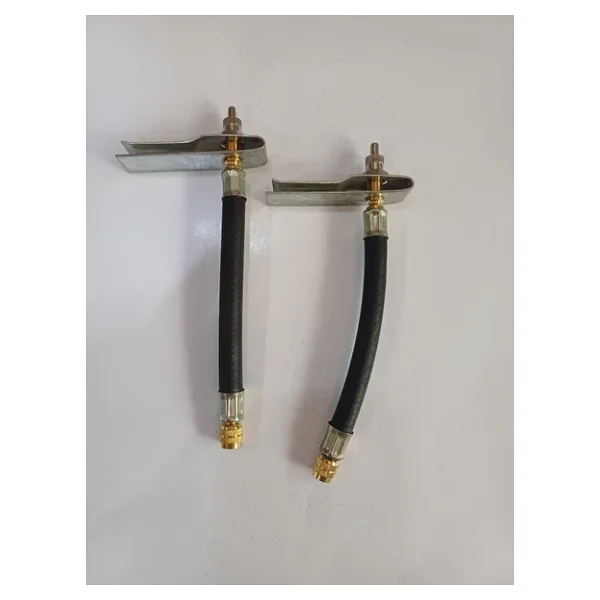 BSR Lastik Market Hortumlu Sibop Ilavesi 16 Cm Çift Satılır - Görsel 2