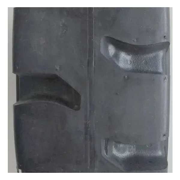 Casumina 650-10 (J=5.0) Dolgu Lastik Sekmansız Tip - Görsel 2