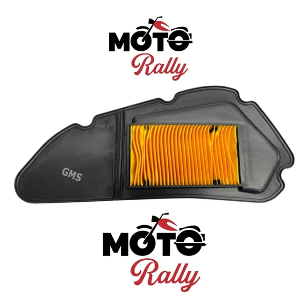 MR MotoRally Rks Vrs 125 Hava Filtre 3054 - Görsel 2