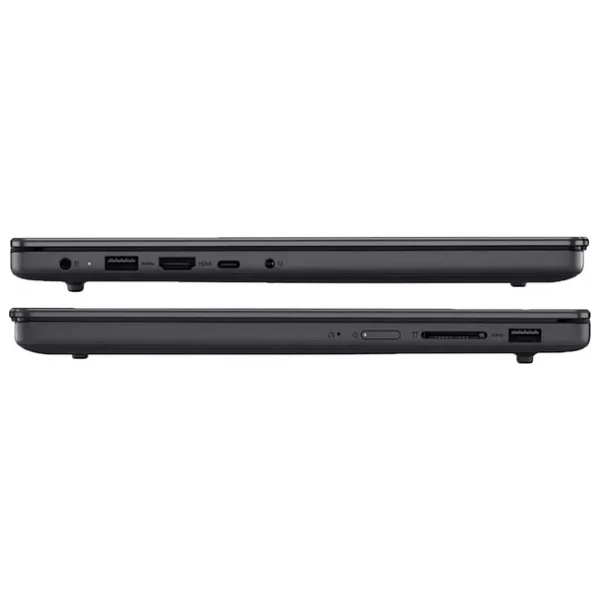 Lenovo IdeaPad Slim 3 14IRH10 83K0002ATR i7-13620H 24 GB 512 GB SSD UHD Graphics 14" WUXGA Notebook - Görsel 5
