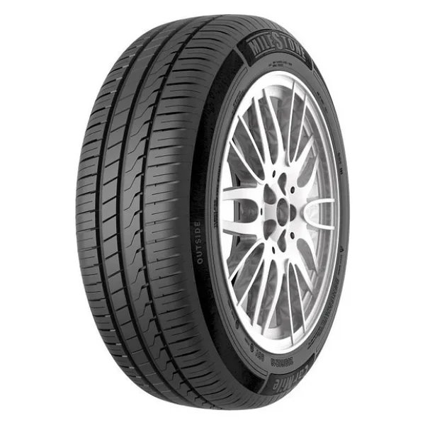 Milestone CarMile 175/65 R14 86T Reinf. Yaz Lastiği - 2026 - Görsel 4
