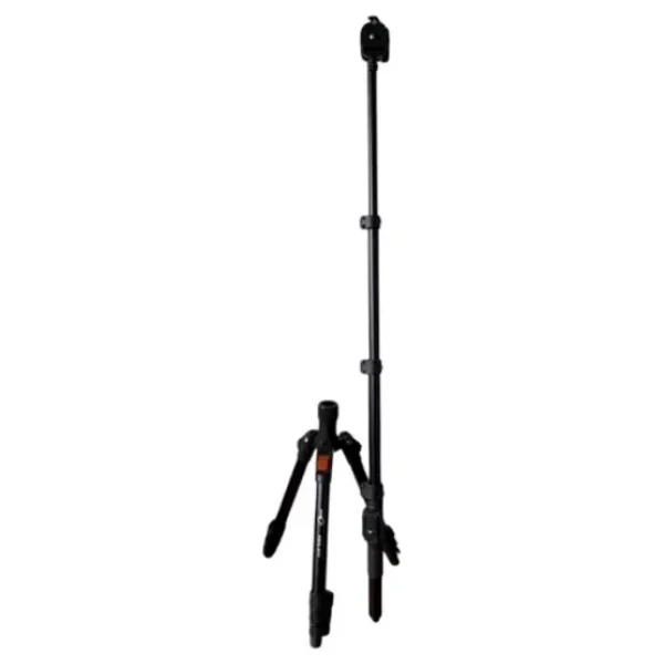 Pdx 577 Profesyonel Tripod - Görsel 2