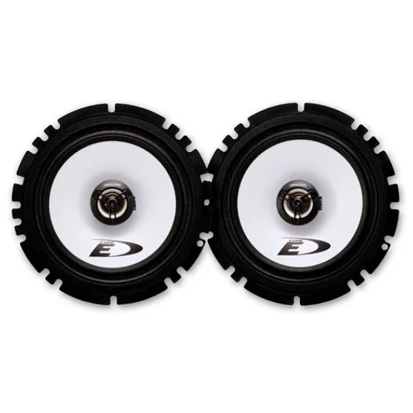 Alpine SXE-1725S 220 W 16.5 cm Oto Hoparlör - Görsel 2