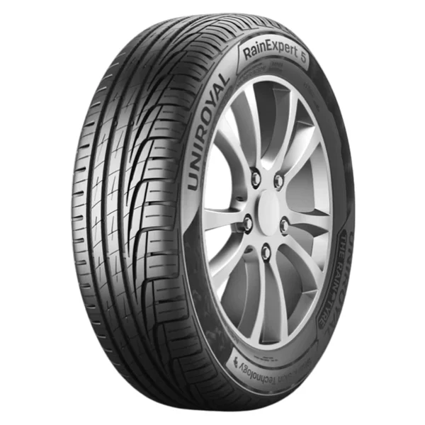 Uniroyal RainExpert 5 185/65 R15 88T Yaz Lastiği - Görsel 7