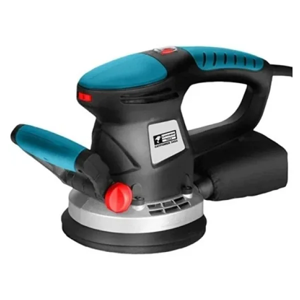 CatPower 3454 450 W 150 mm Orbital Zımpara Makinesi - Görsel 4