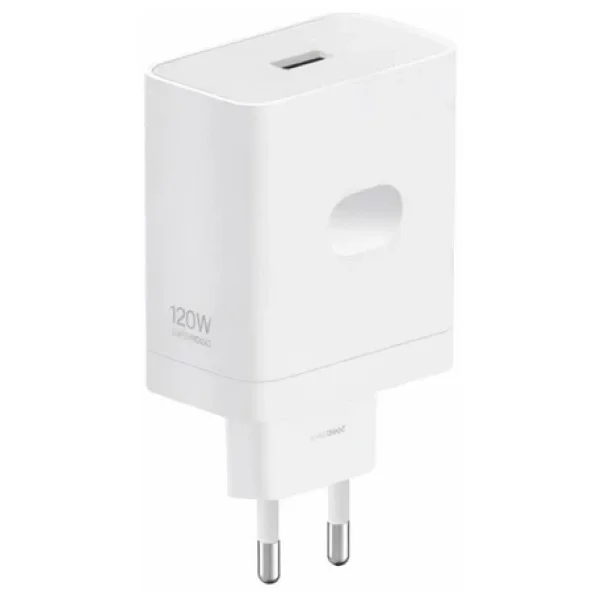 Oneplus 120W Şarj Adaptörü - Görsel 2
