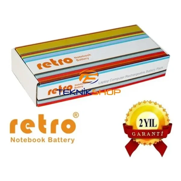 Toshiba Satellite L755-S9512wh Notebook Bataryası, Pili - Görsel 3