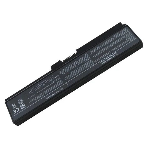 Toshiba Satellite L755-S9512wh Notebook Bataryası, Pili - Görsel 5