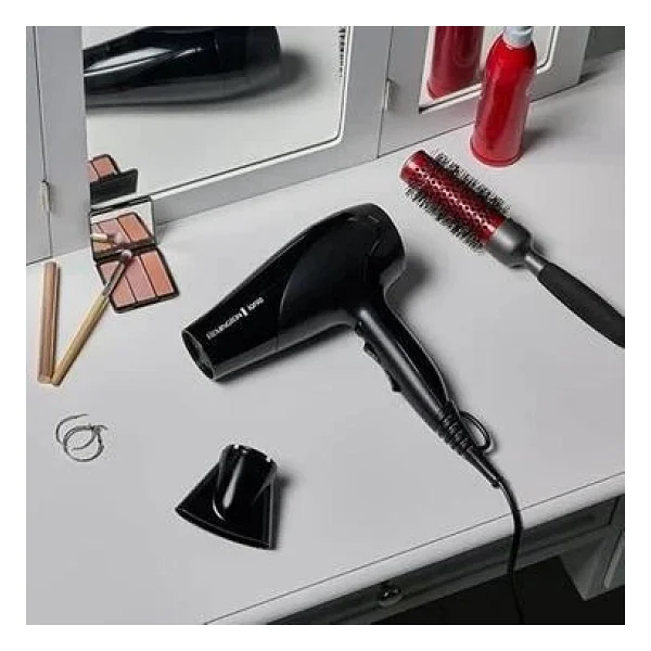 Remington Ionic Dry D3198 2200 W Saç Kurutma Makinesi - Görsel 5