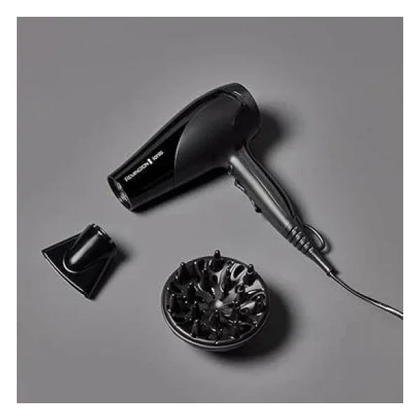 Remington Ionic Dry D3198 2200 W Saç Kurutma Makinesi - Görsel 2