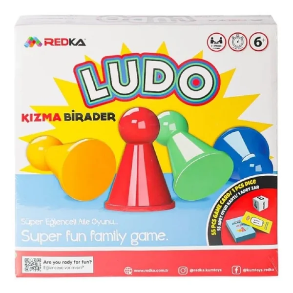 Redka Kızma Birader 53091 - Görsel 7