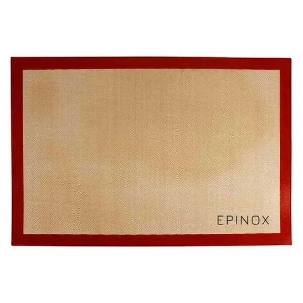 Silikon Mat 40x60 Cm - Görsel 2