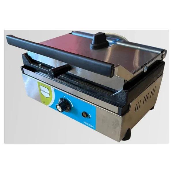 Midinoks Md.r71 12 Dilim Döküm Tost Makinası Elektrikli 1700 W - Görsel 6