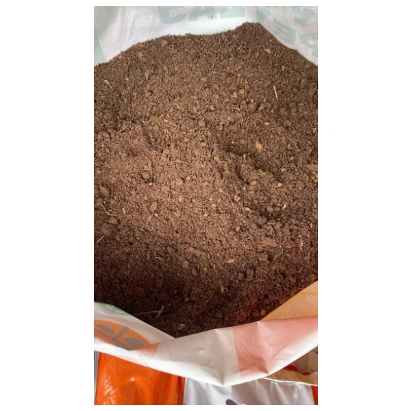 Süper Toprak Bitki Torfu 5L - Görsel 4