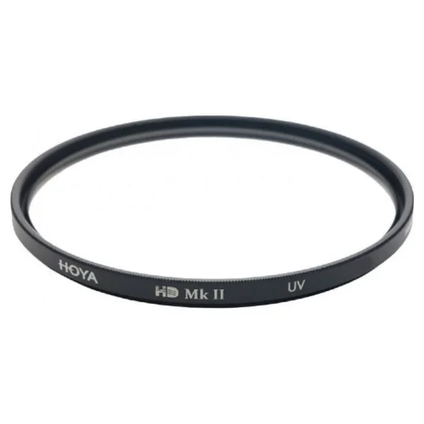 Hoya HD MK II 77mm UV Filtre - Görsel 9