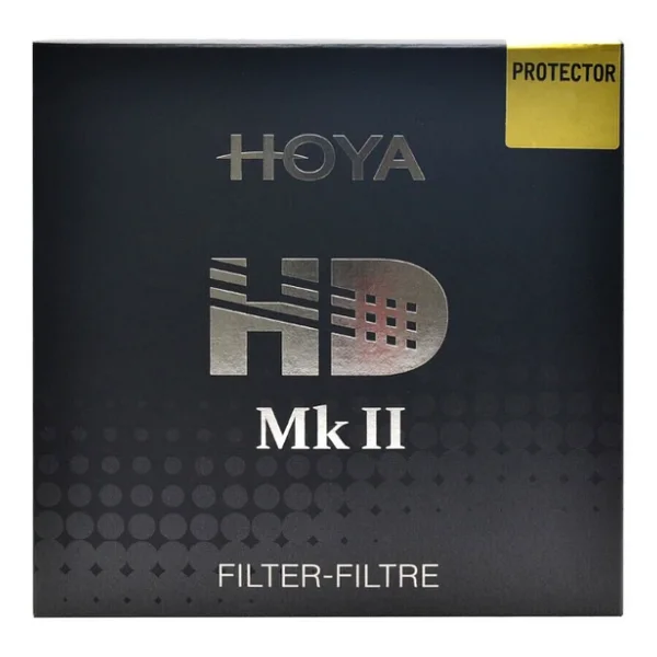 Hoya HD MK II 77mm UV Filtre - Görsel 10